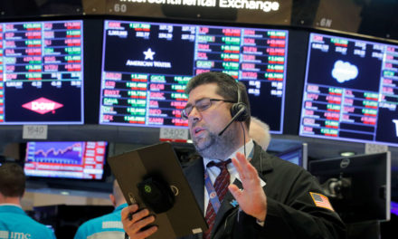 Closing Bell