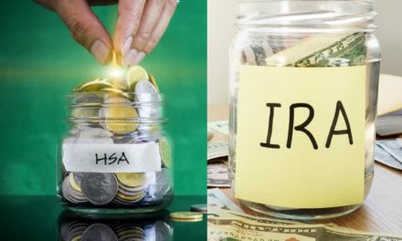 IRA vs. HSA