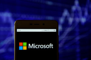 Microsoft dividends inflation artificial intelligence