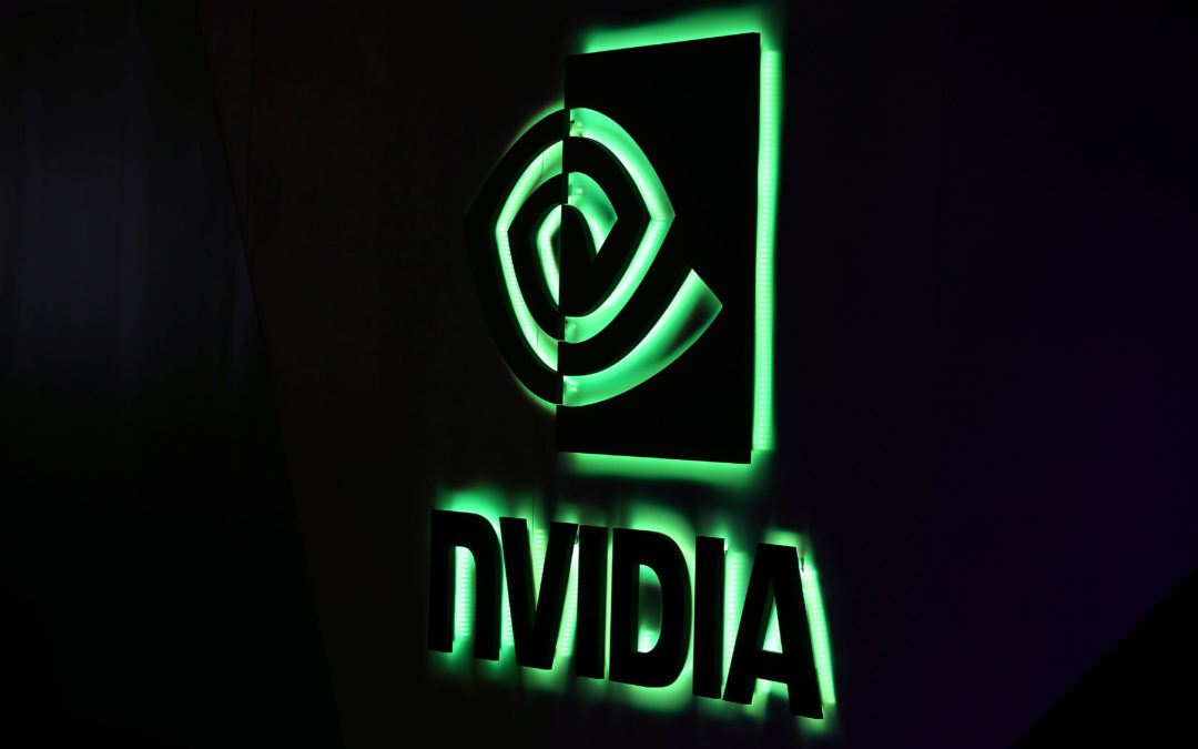 Nvidia Shares Jump 6%, Gains Spill Over Among Chipmakers