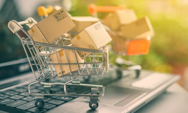 Consumer Stocks Led the Charge Last Week