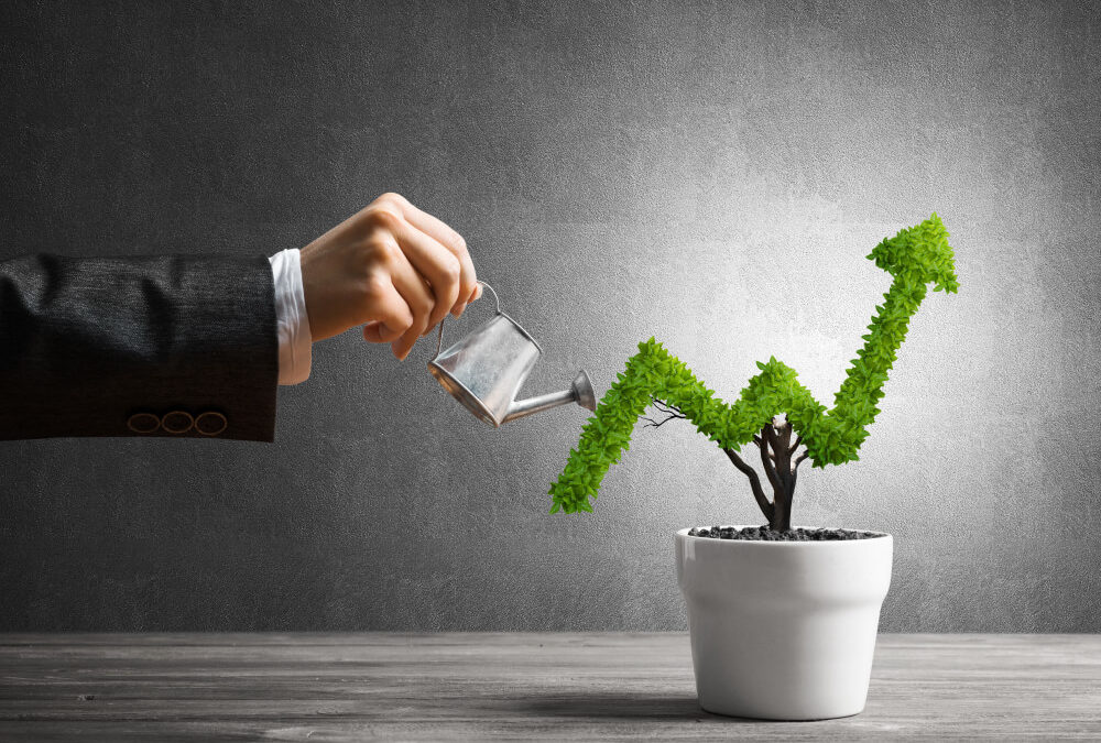 A High-Growth Energy Stock With a 9% Dividend Gift