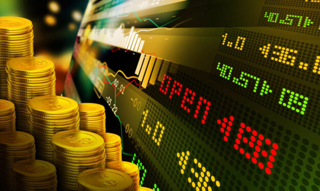 Daily Nuggets: Gold Rises on Fed Chief’s Warning for Economy