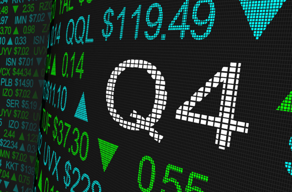 IPO Launch May Get a Biden Boost; Big Earnings Week