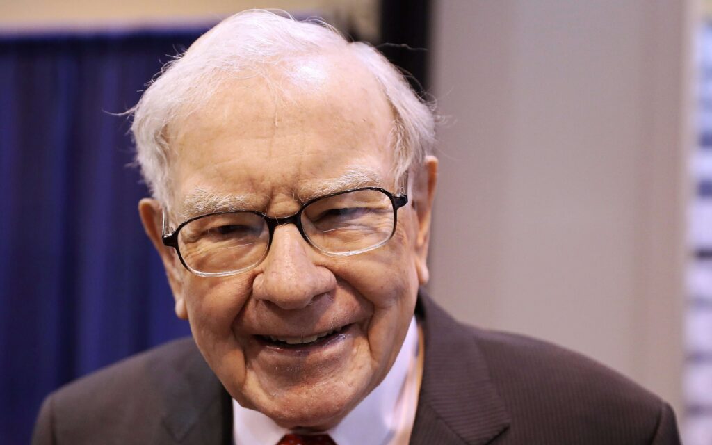 warren buffett's annual letter Warren Buffett selling Delta stock Peter Lynch