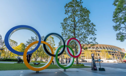 2020 Olympic Games
