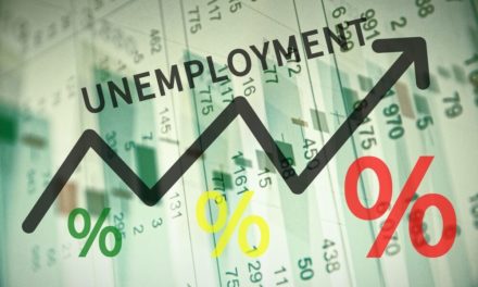 unemployment report