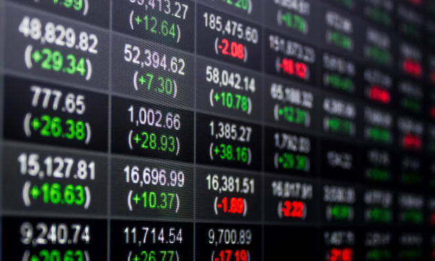 6/1 Closing Bell: Stocks Rise as Recovery Hopes Overshadow US Protests