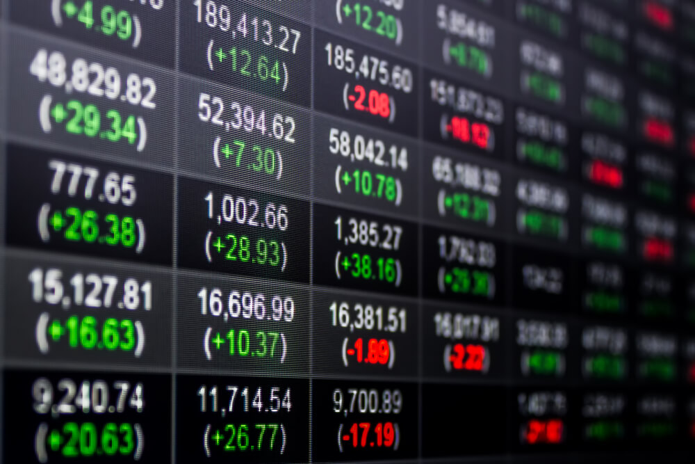 6/1 Closing Bell: Stocks Rise as Recovery Hopes Overshadow US Protests