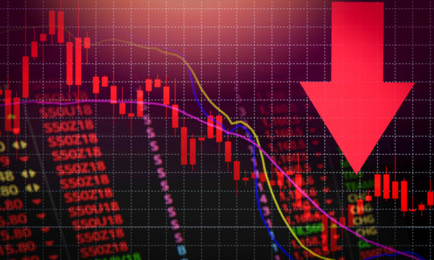 Closing Bell: Stocks Collapse Abruptly, Ending 3-Day Rally