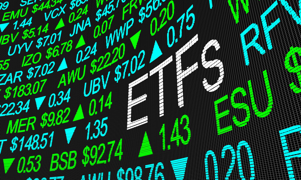 How to Use an Inverse ETF to Make Money in a Down Market