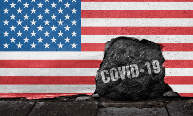 Trump Teases Coronavirus Tax Cuts, Admin Says Plan Is ‘Not There Right Now’