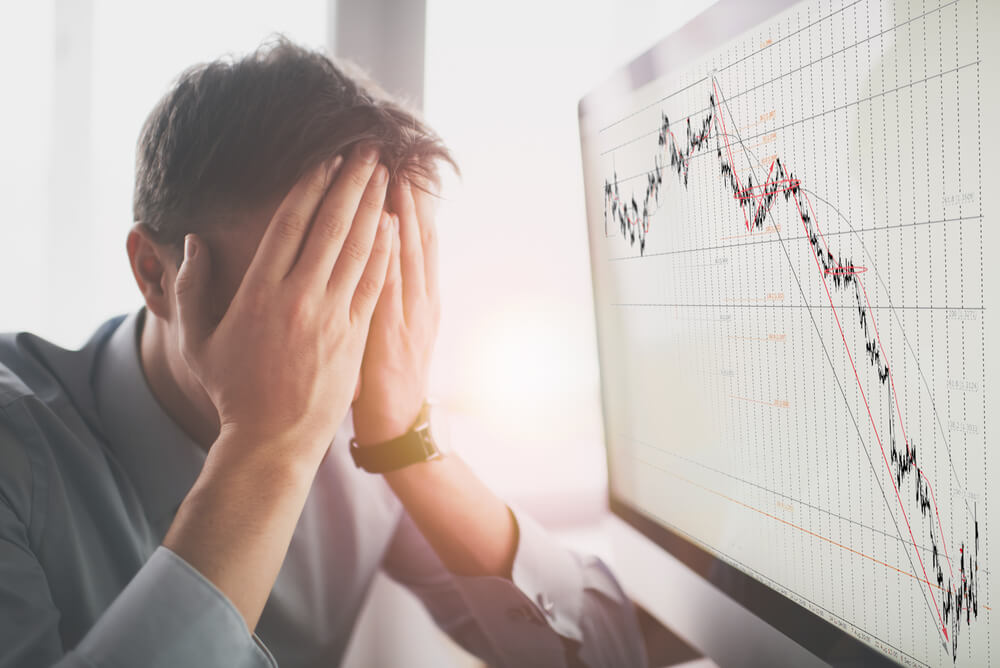 Buy the Dip? ‘First Guy Over the Top of the Trench Often Gets Shot’