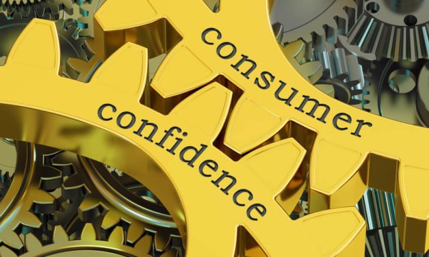 Consumer Spending Shows Stocks Will Rally
