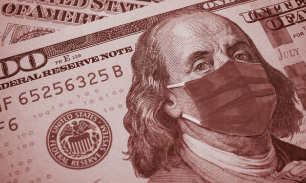Stimulus Hopes: Why Retail Stocks Are a Good Buy Now
