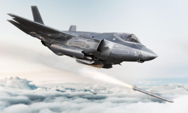 Could Defense Be the Biggest Winner Post-Midterm Elections?