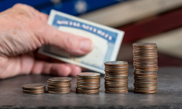 Recession May Force Many to Take Social Security Earlier Than Planned