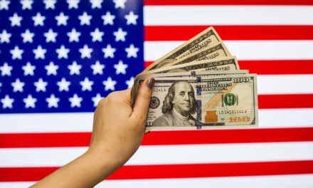 dollar rally