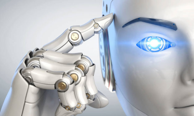 Can a Robot Crush the Market? (AI-Traded ETF Analysis)
