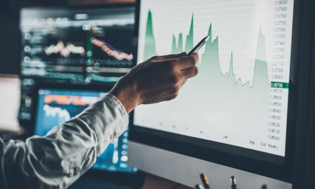 How to Play the Stock Market Rally So You Aren’t ‘Left Holding the Bag’