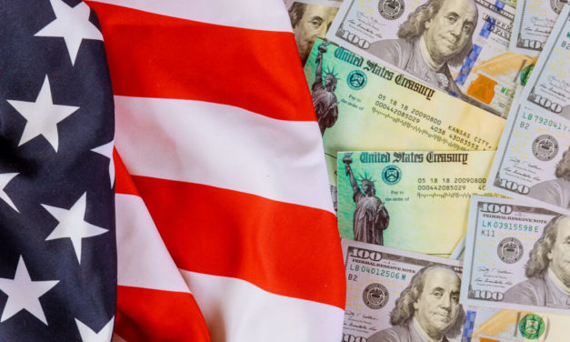 How $2.2T Stimulus Bill Will Impact Your Retirement