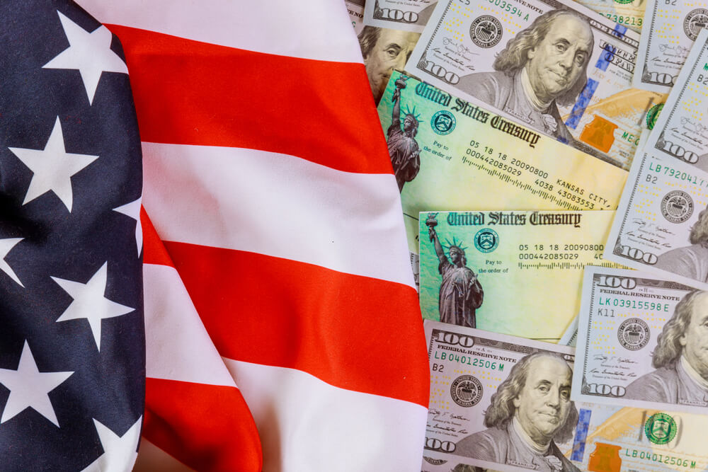 How $2.2T Stimulus Bill Will Impact Your Retirement