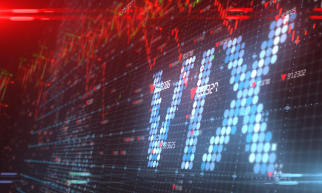 Closing Bell: Wall Street Waffles on US-China Trade Tensions