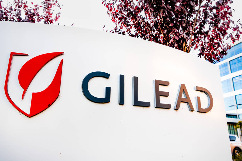 Gilead Sciences Still a Buy: Profit from a Potential COVID-19 Cure