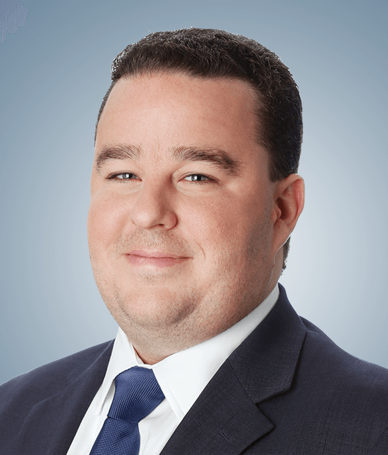 Chad Shoop