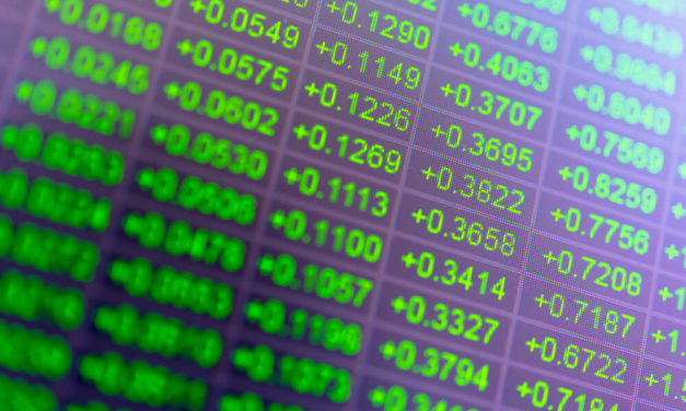 6/25 Closing Bell: Wall Street Surges Into the Close as Banks Explode Higher