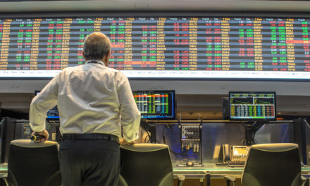 Closing Bell