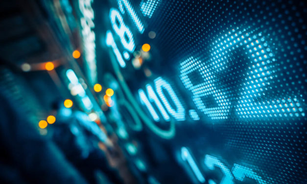 7/14 Closing Bell: Wall Street Rises After Mixed Bank Earnings