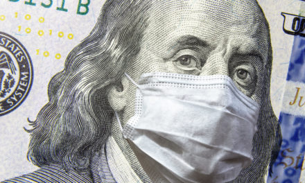 company earnings Black Death