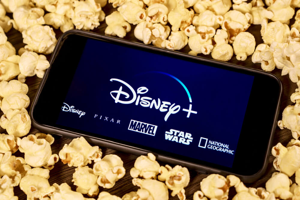 Earnings Edge: Disney Poised for Stellar Breakout; XL Small Cap Struggles