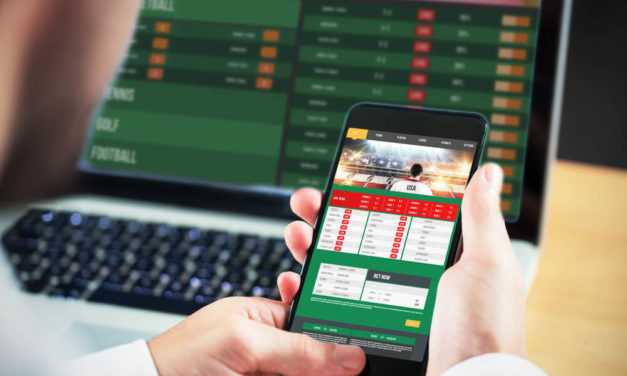 Worst Timing Ever? DraftKings Goes Public While Live Sports Are Sidelined