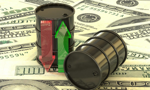 Biden’s Oil Sale Is Bullish — or Meaningless