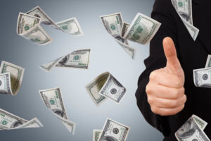 Paycheck Protection Program dividend investing