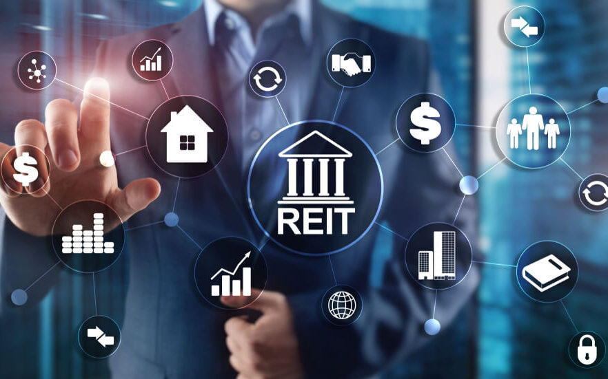 Sizemore: With the US Economy in a Deep Freeze, Is There Value in the REIT Wreck?