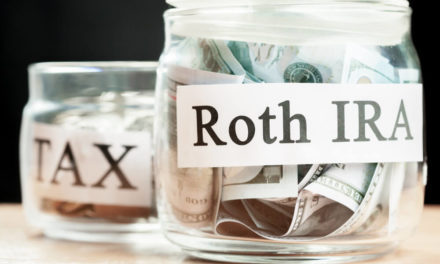 Roth IRA right now