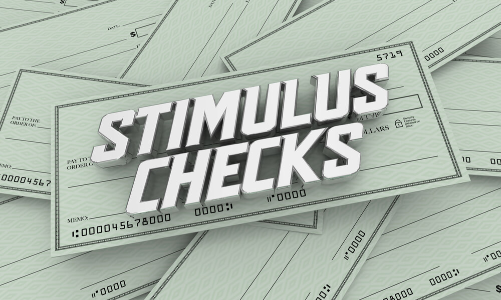 3 Ways to Invest Your Stimulus Check