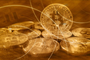 bitcoin is poised for a big price explosion