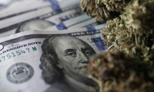 Do Taxes Punish Cannabis Companies? (Legalization Update)