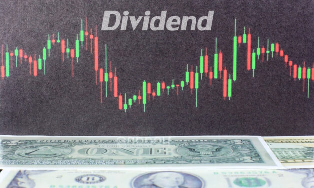 These 7% to 12% Dividends Are in the Bargain Bin