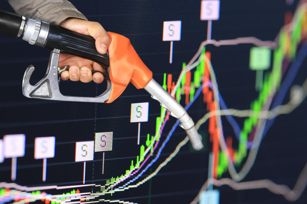 4 Energy Stocks to Avoid Right Now