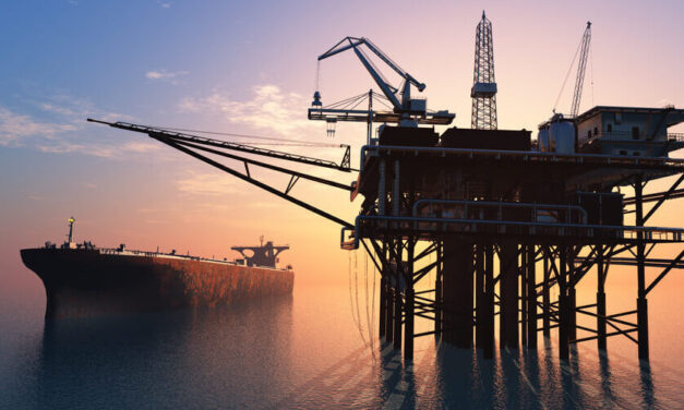 Don’t Dismiss Oil’s Phoenix Moment: Buy Delek Logistics Stock Now