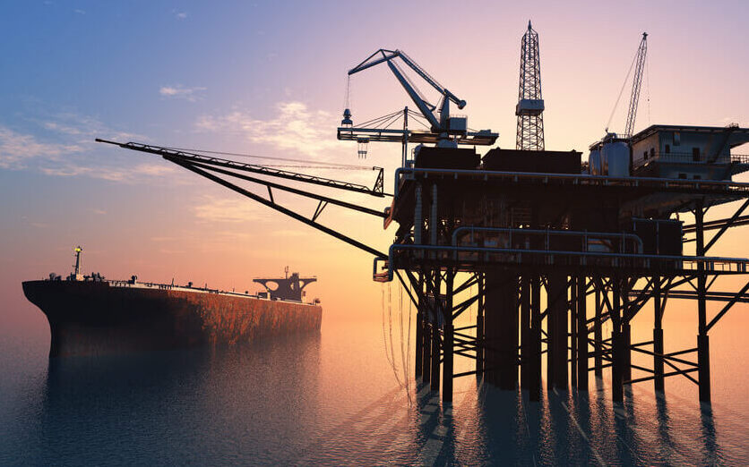 oil production deal Delek Logistics stock INSW stock Scorpio stock STNG oil investors