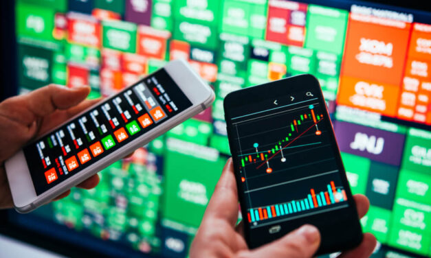 Market Breadth Signals a High-Risk Rally