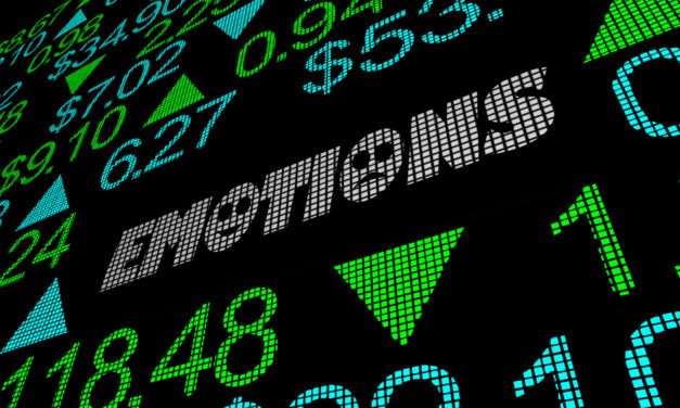 Brodrick: 3 Time-tested Quotes to Help You Play This Market Downturn