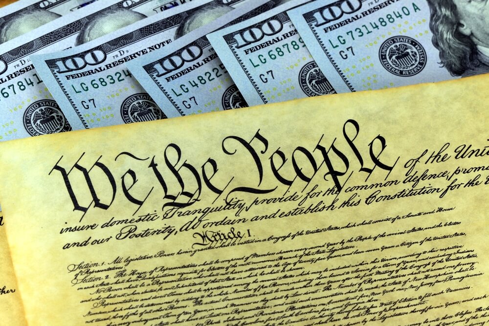 government control
