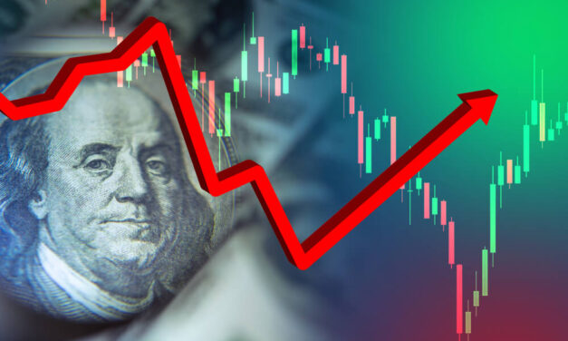 Closing Bell: Stocks Jump on PayPal and Chinese Exports